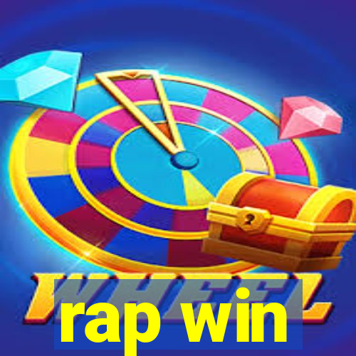 rap win